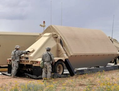 Royal United Services Institute: «Μεταφορά του ραντάρ για την αντι-βαλλιστική άμυνα από την Τουρκία στην Κύπρο»